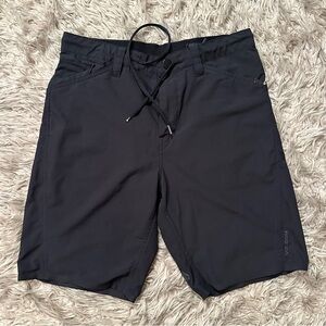 Volcom Hybrid Shorts.